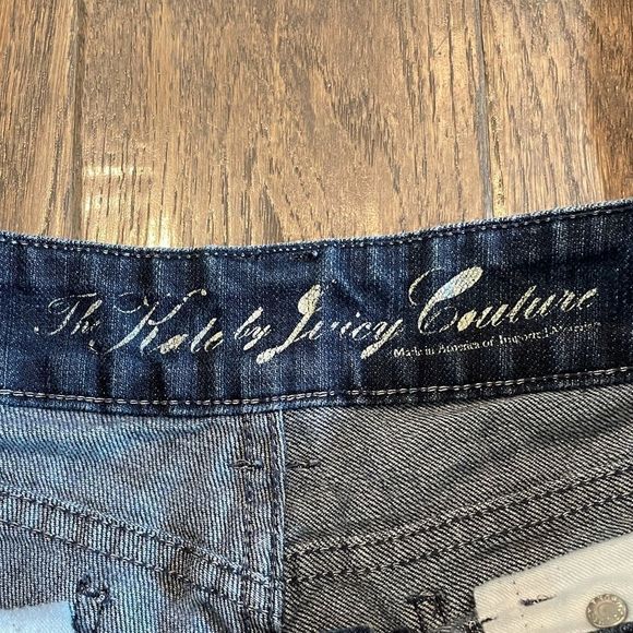 Juicy Couture The Kate Straight Fit - Picture 4 of 5